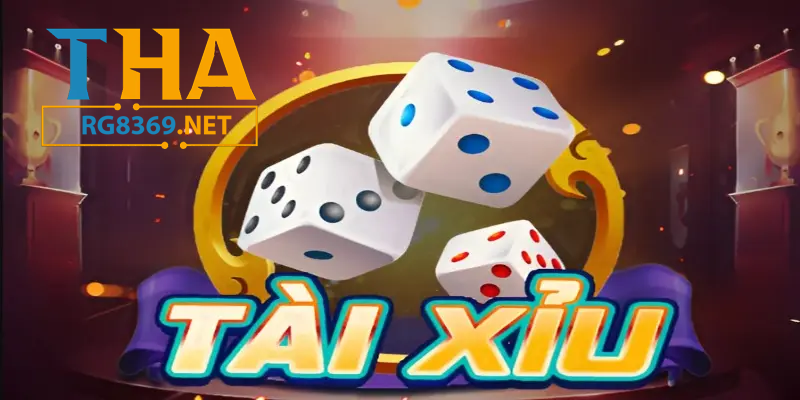 Chiến thuật chơi tài xỉu online rg8369.net
