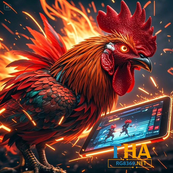 GA28 - đá gà thabet - Hợp tác sảnh đá gà