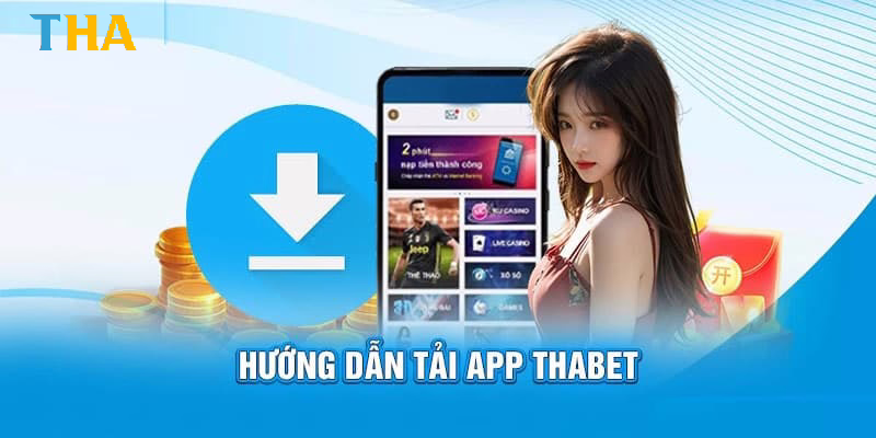 Thabet App Mobile Có Không? Cách Tải Và Cài Đặt