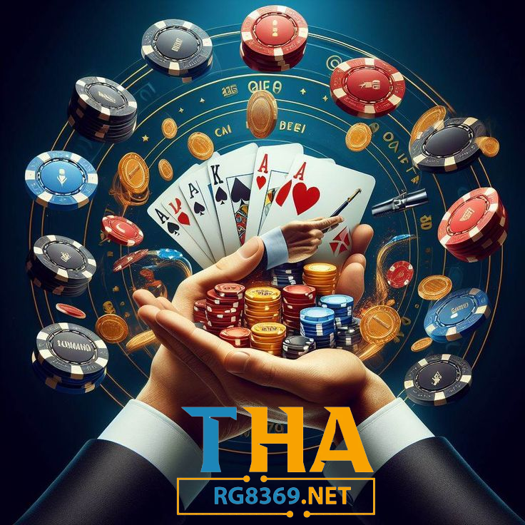 Thabet Link - rg8369.net - đường link mới nhất 2025